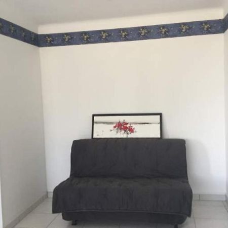 Beautiful Equipped Studio Near The Sea ปาลาวาส-เลส์-โฟลต์ ภายนอก รูปภาพ